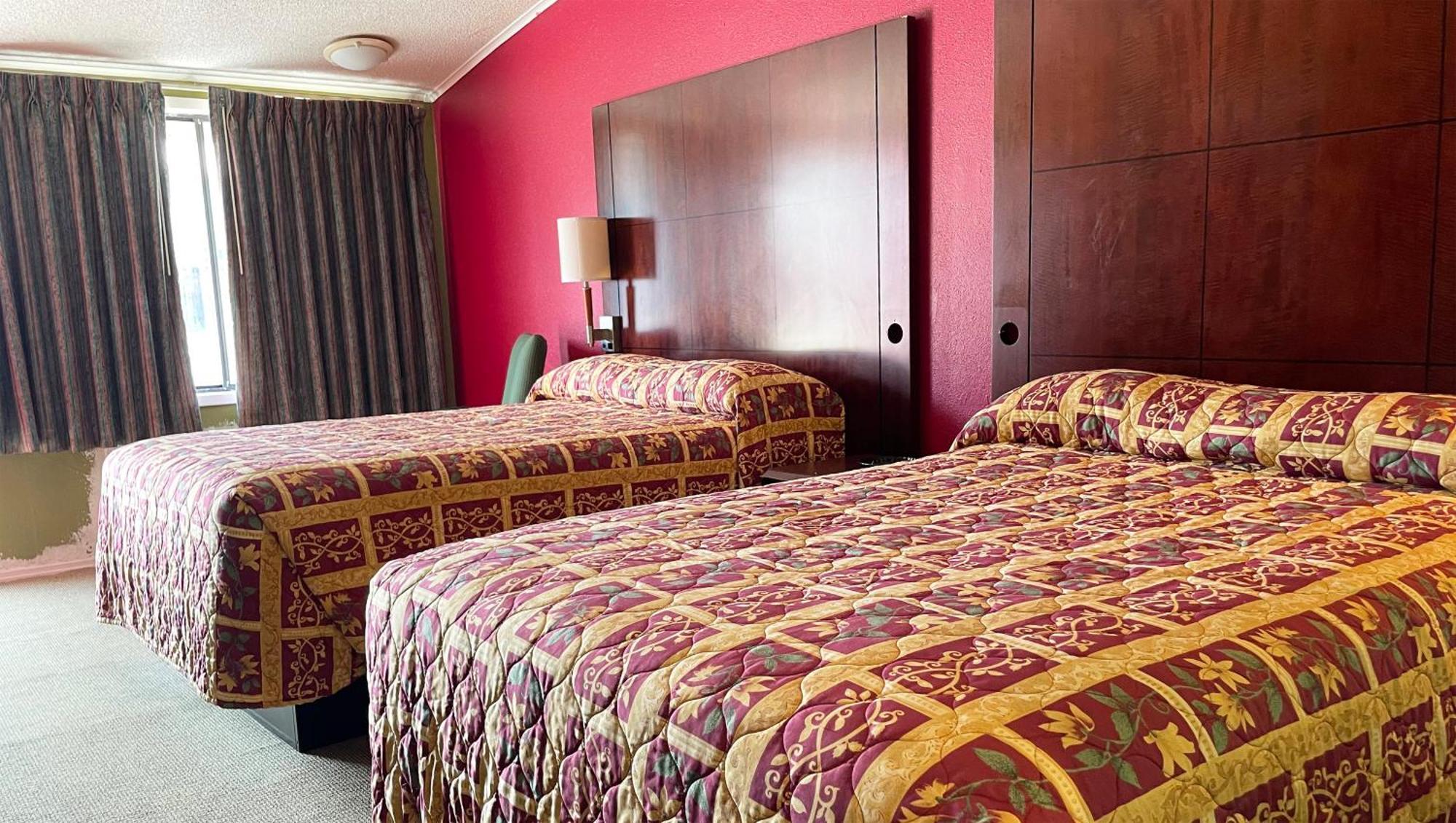 Express Inn ทอมสัน ภายนอก รูปภาพ