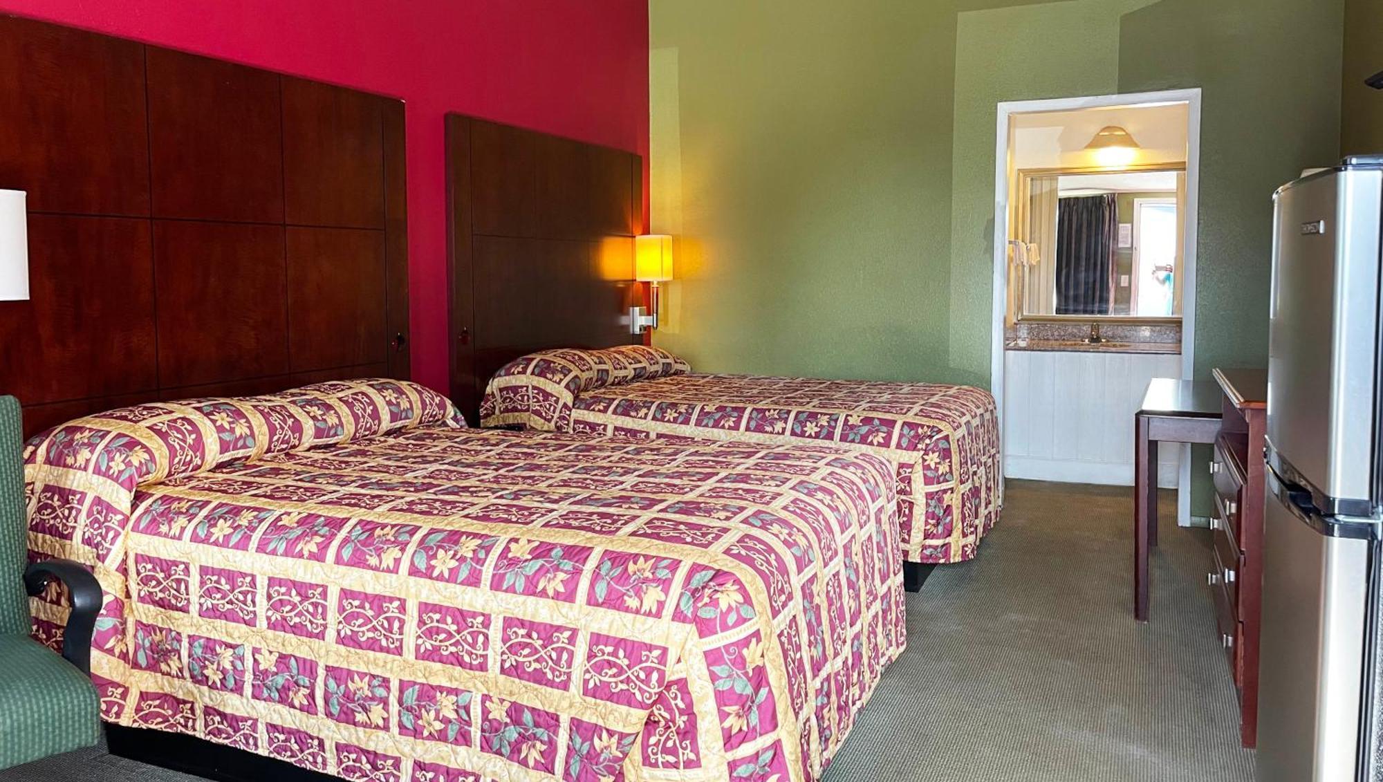 Express Inn ทอมสัน ภายนอก รูปภาพ