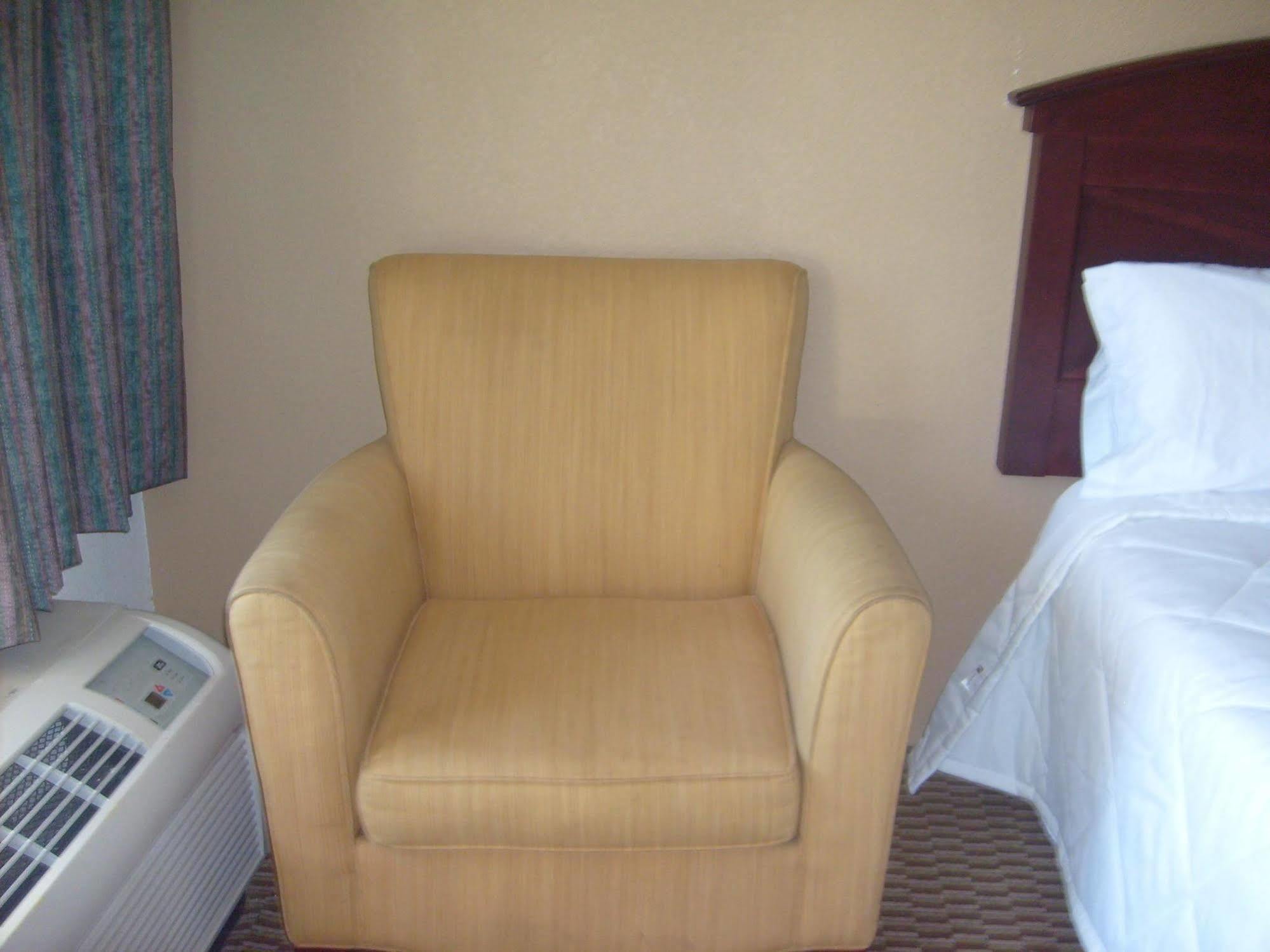 Express Inn ทอมสัน ภายนอก รูปภาพ
