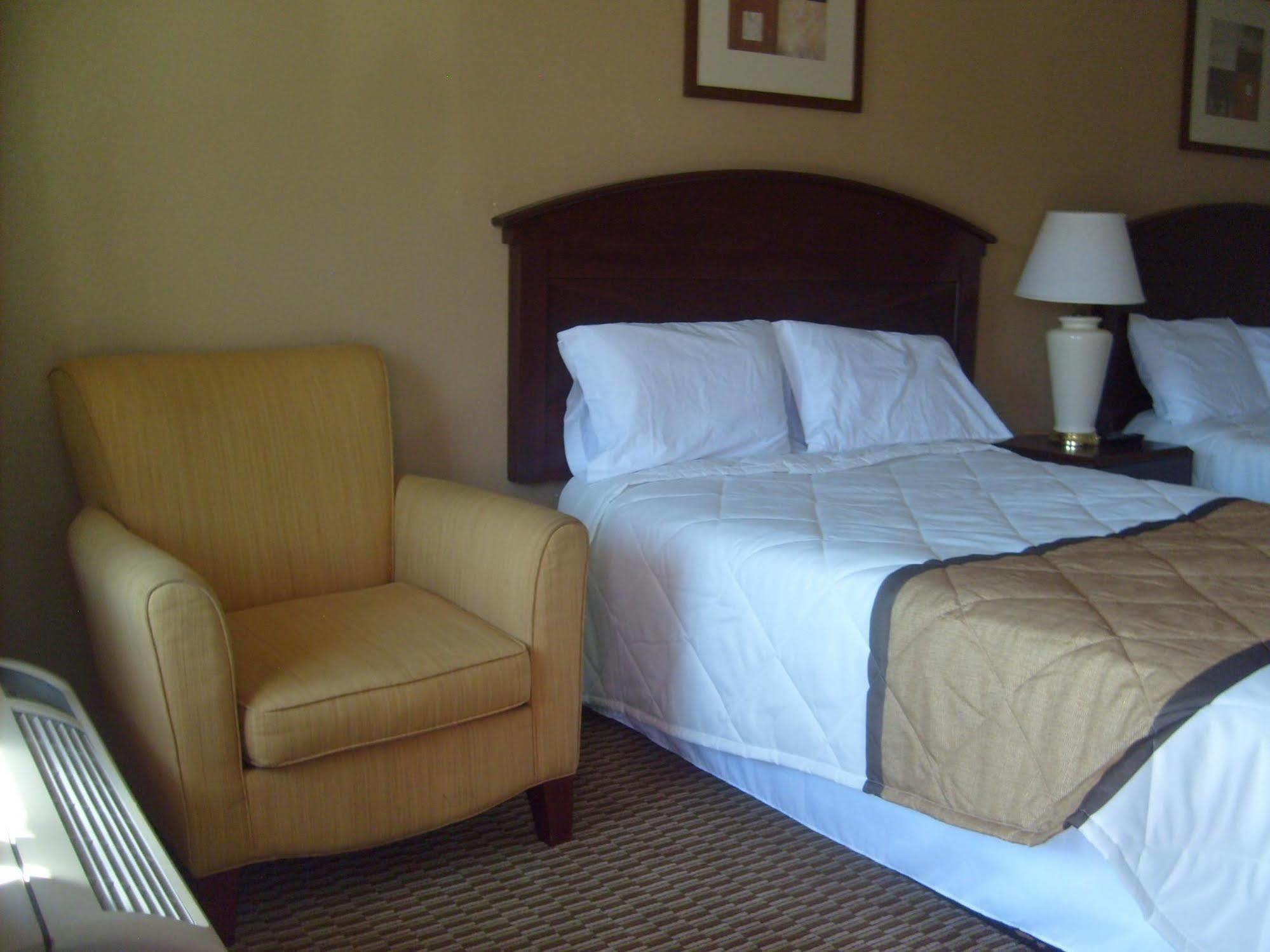 Express Inn ทอมสัน ภายนอก รูปภาพ