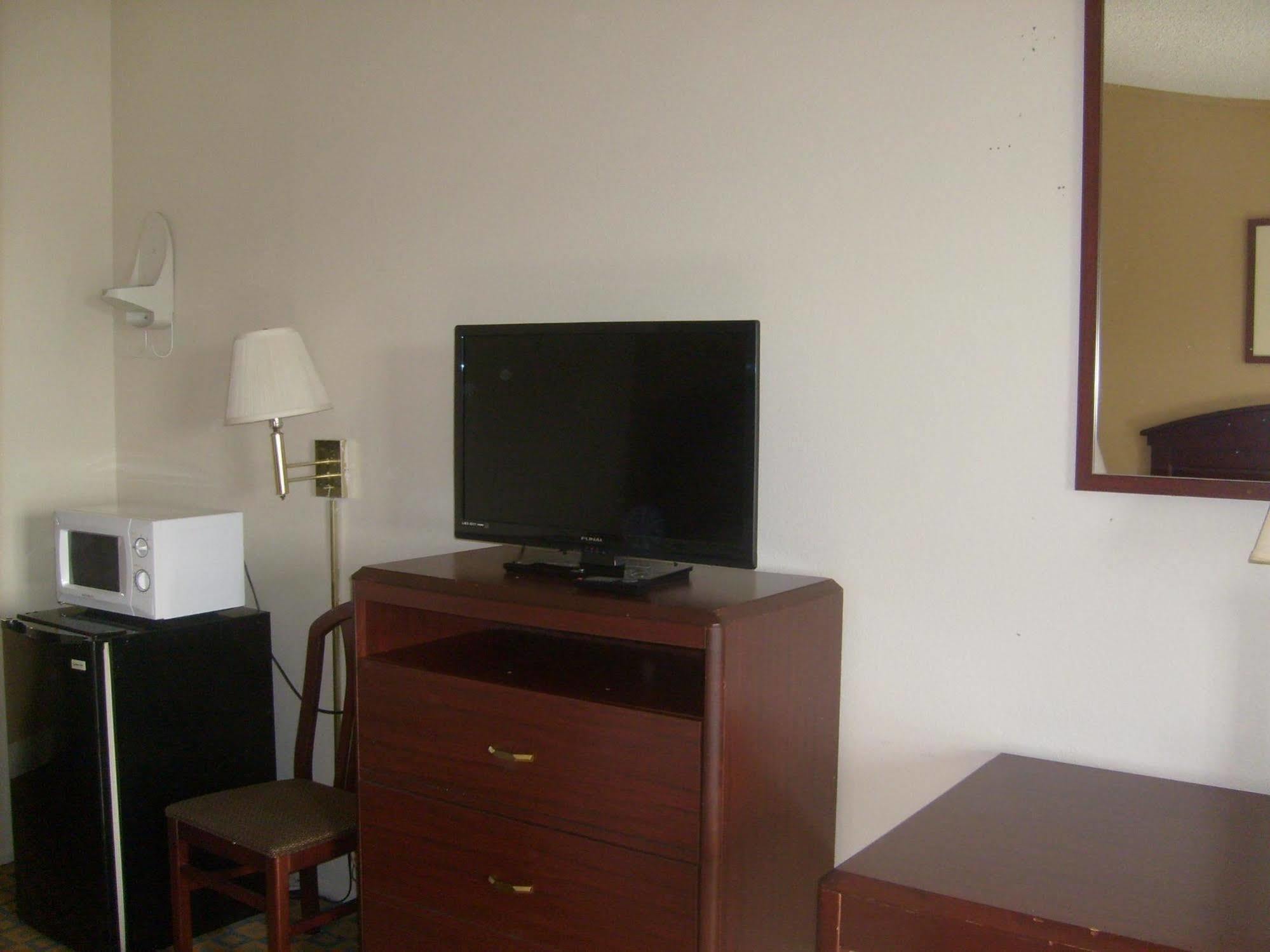 Express Inn ทอมสัน ภายนอก รูปภาพ